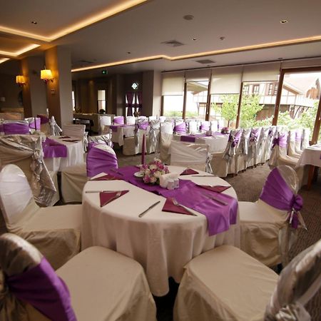 Grand Cavusoglu Hotel Cayeli Exterior photo