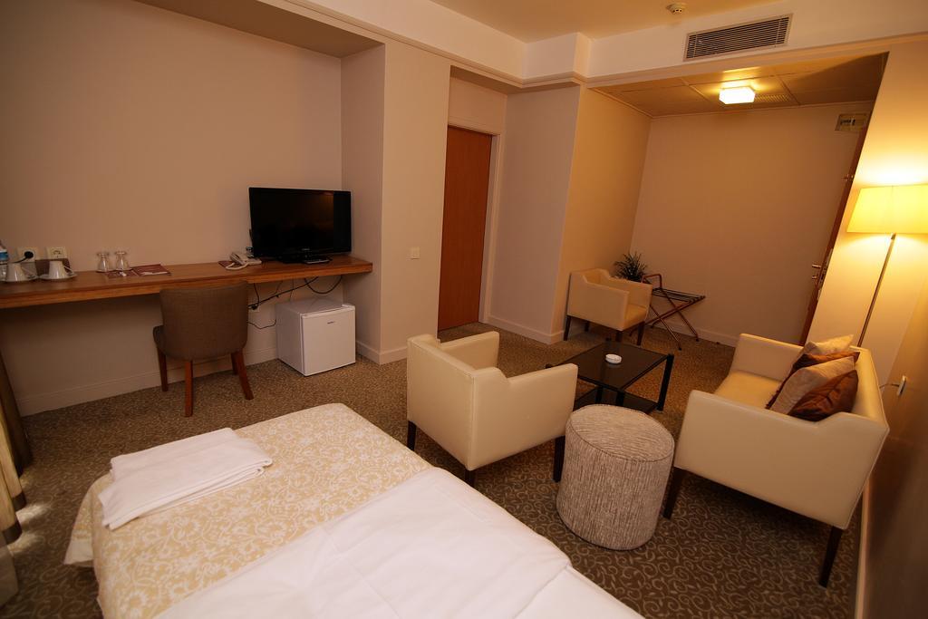 Grand Cavusoglu Hotel Cayeli Exterior photo