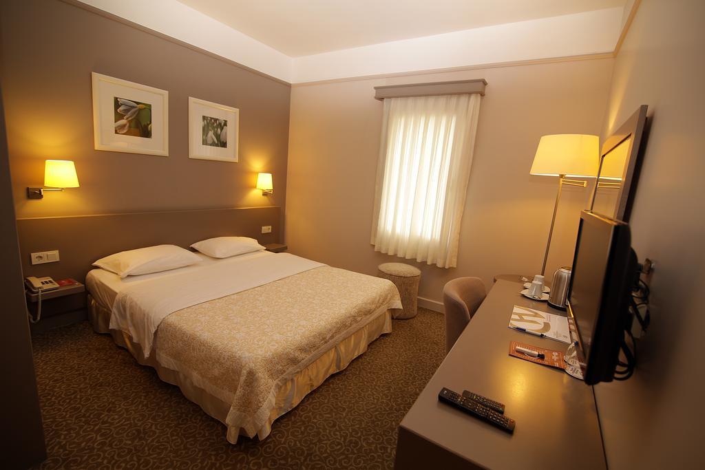 Grand Cavusoglu Hotel Cayeli Exterior photo