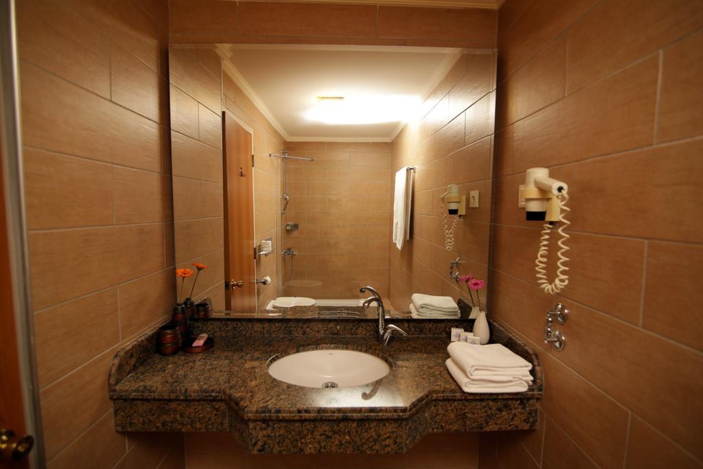 Grand Cavusoglu Hotel Cayeli Exterior photo