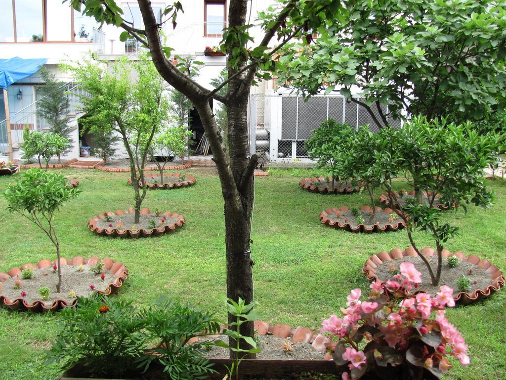 Grand Cavusoglu Hotel Cayeli Exterior photo