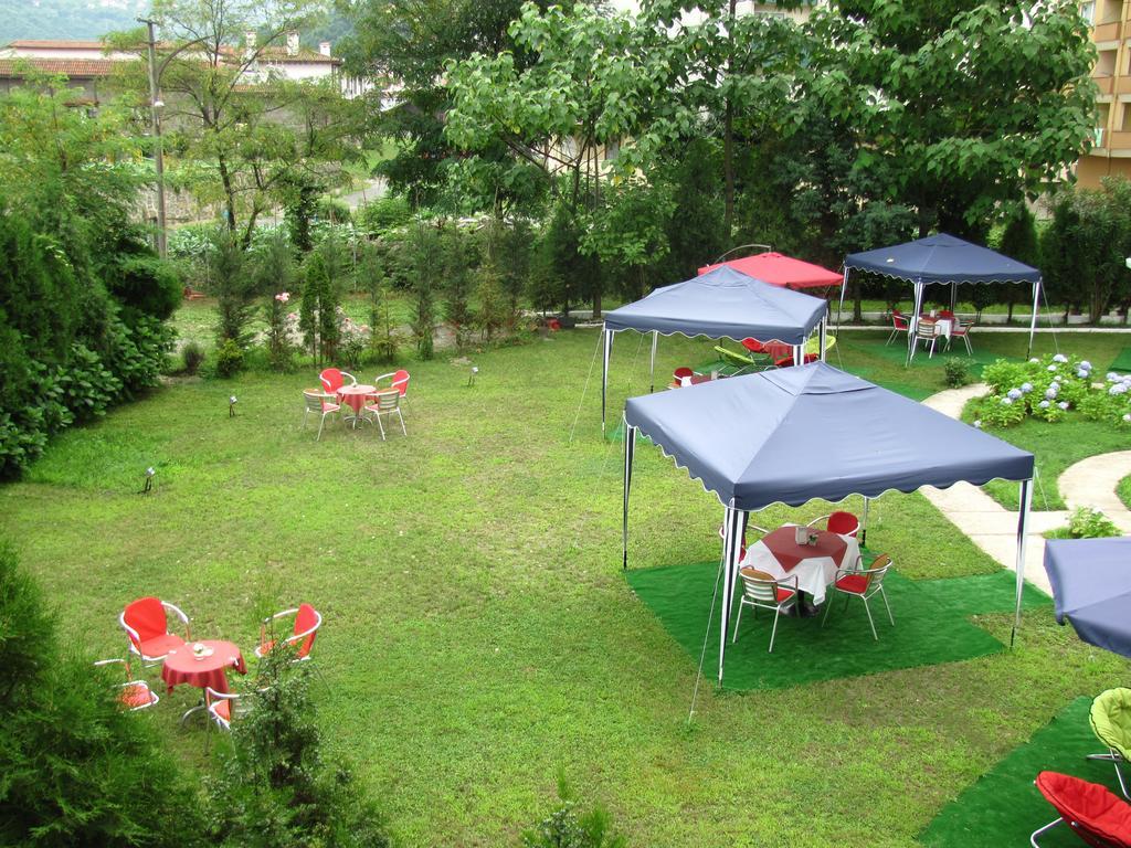 Grand Cavusoglu Hotel Cayeli Exterior photo