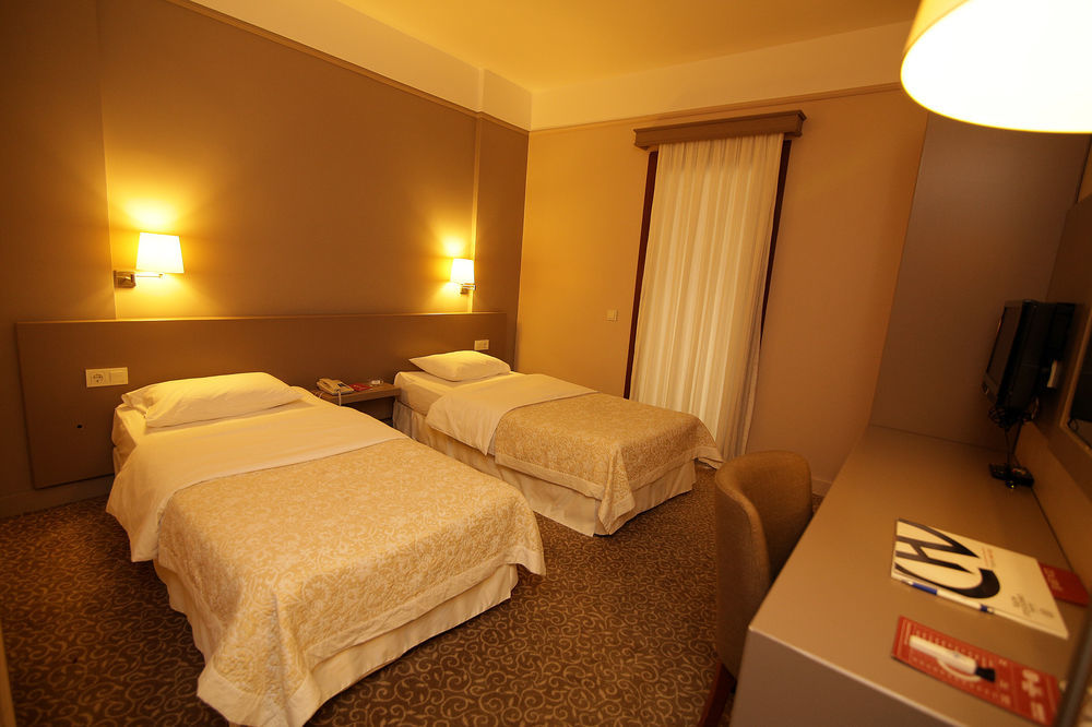 Grand Cavusoglu Hotel Cayeli Exterior photo