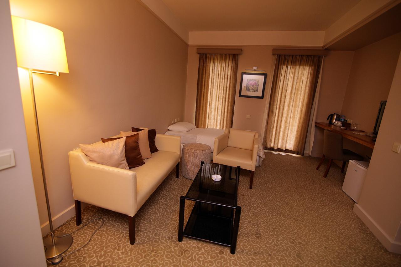 Grand Cavusoglu Hotel Cayeli Exterior photo