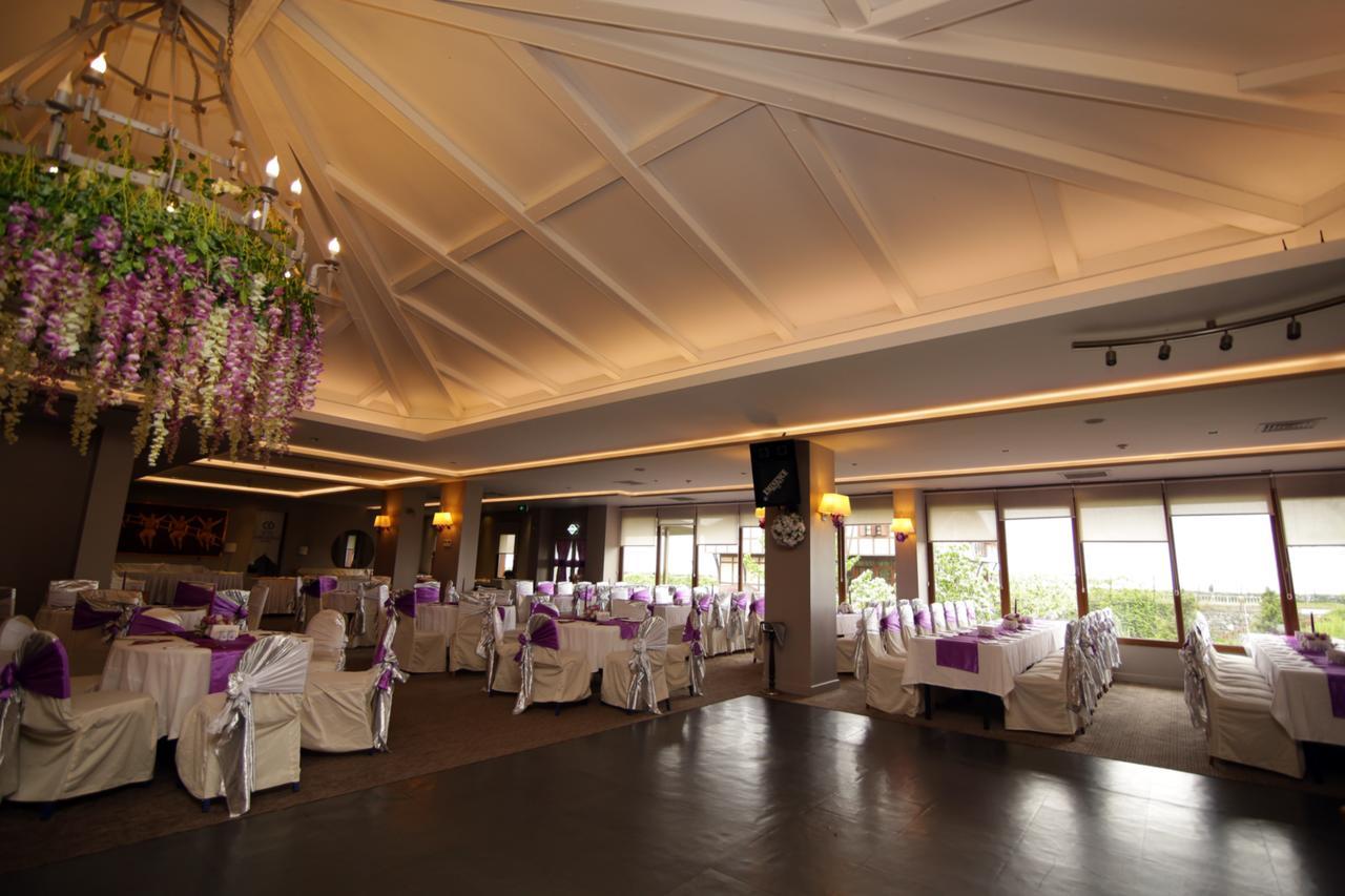 Grand Cavusoglu Hotel Cayeli Exterior photo